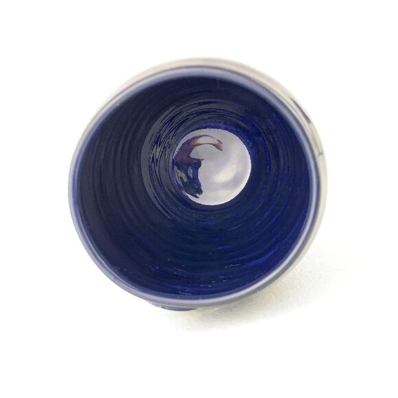 Renaissance Festival 1989 Minnesota Live The Legend Cup Goblet Mug Chalice - Picture 7 of 8